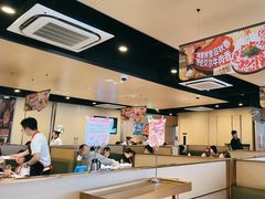 -海底捞火锅(天津SM城市广场店)