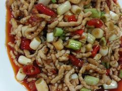 -洪霞餐馆