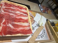 -吉野家(大悦城店)