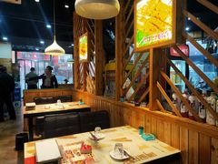 -阿里巴巴海鲜烧烤家常菜(黄岛店)