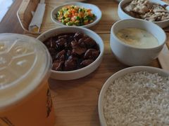 -真功夫(棠下店)