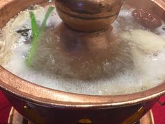 -乔先生涮肉·鲜活牛羊肉火锅(塘沽店)