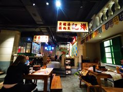 -十六蒲(桂林路店)