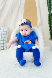 -小苹果儿童摄影(崇安店)