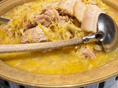 -关东小磨东北菜(漕河泾印象城店)