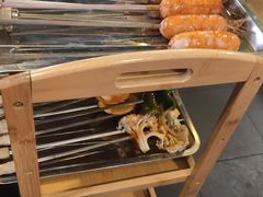 -号令江湖·水浒烤肉(和畅睦邻中心店)