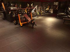 -W FITNESS 威尔仕健身·游泳(老西门新苑店)