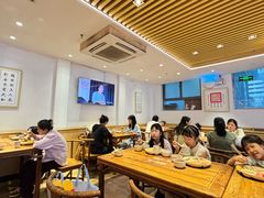 -素满香·食养自助(天一广场店)
