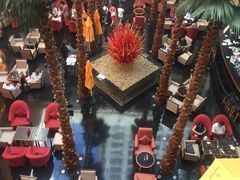 -威斯汀舞台餐厅