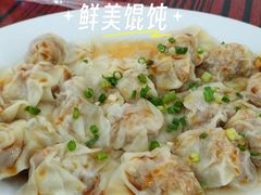 -陈记饮食店(菜园墩店)