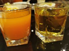 -上海大宁福朋喜来登酒店大堂吧(共和新路店)