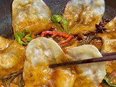 -老家大锅台·铁锅炖·地锅鸡(建邺文体路店)