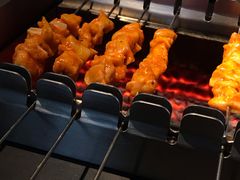 -很久以前羊肉串(朝阳路店)