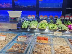 -徐记海鲜(大雁塔|金都店)