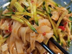 -魏家凉皮(梨园店)