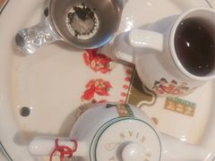 -悦得闲广式点心茶楼(蓝鲸世界店)