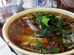 -伟记奥面馆(养育巷店)