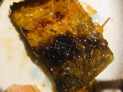 -水之惠鲜鱼料理(王府大街店)