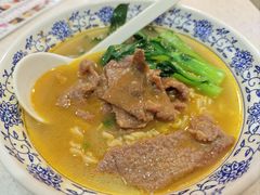 -旺记冰室(九龙中心大厦店)