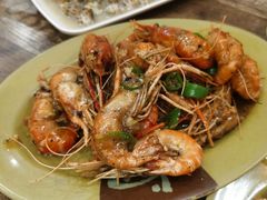 -贞姨美食·老字号海鲜大排档