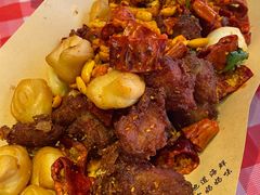 -鱼满舱·鲜活海鲜·正宗鲁菜