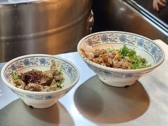 -清真马虎面馆(西七路店)