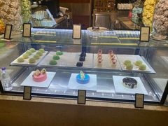 -大中华希尔顿酒店-念自助餐·嗨啤·小龙虾