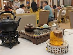 -顺德人家食府(黄金广场店)