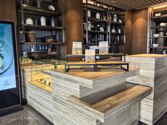 -水月周庄铂尔曼酒店 · 漾全日餐厅