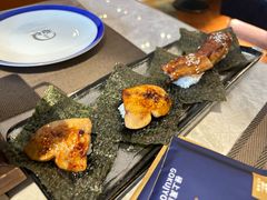 -極上萬膳·日料放题(来福士江景店)