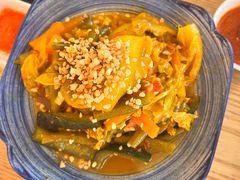 -峇峇娘马来西亚餐厅(望京SOHO店)