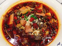 -津悦·正阳春烤鸭(红旗南路店)