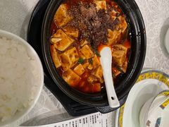 -陈麻婆豆腐(春熙店)