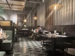 -庐灶江南·江南菜·四合院Bistro(东直门雍和宫·原华侨宾馆店)