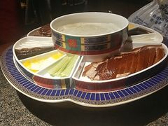 -真地道京味府·鲜橙烤鸭·北京菜(朝外大街东大桥店)