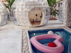 -天空花园餐吧·生日·团建(南山店)