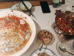 -永兴外婆桥(城中万达店)