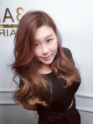 点击看大图 -3AM HAIR SALON烫发染发接发