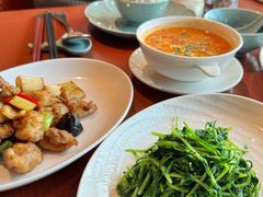 -镇江苏宁万豪酒店-苏筵中餐厅