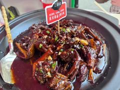 -回味黑鸭煲·始于2006(万松园店)