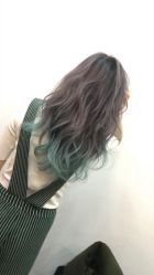 -潘多拉Hairsalon