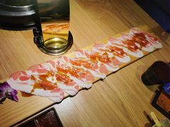 -吉秋田鲜和牛烧肉·肉档自选