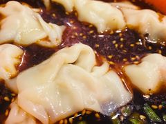 -继红顺河抄手名小吃