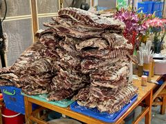 -钰洁腊排骨火锅
