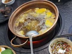 -一善菌·云南菌汤·云南菜(银泰城店)