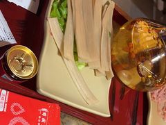 -蜀国大将老火锅(江北店)