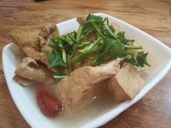 -老马家蒸饺(南海街店)