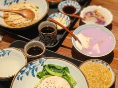 -贡梅老面馆·蟹粉面·无锡特色小吃(南长街主推店)