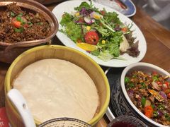 -雀舞云南菜(天津天河城购物中心店)