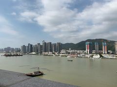 -澳门十六浦索菲特大酒店